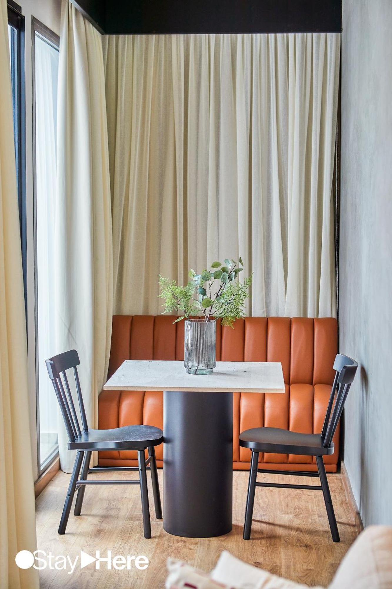 Stayhere Casablanca - Gauthier 1 - Modern Residence Екстер'єр фото