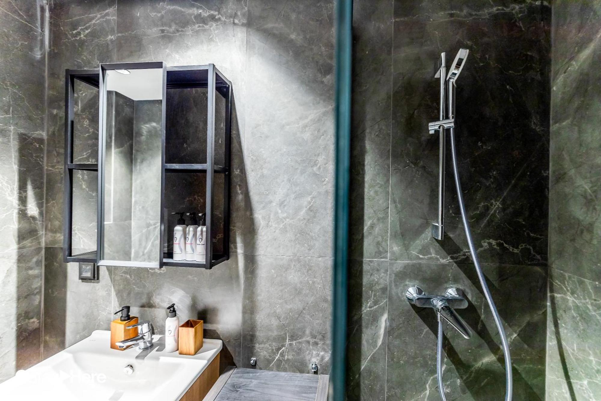 Stayhere Casablanca - Gauthier 1 - Modern Residence Екстер'єр фото