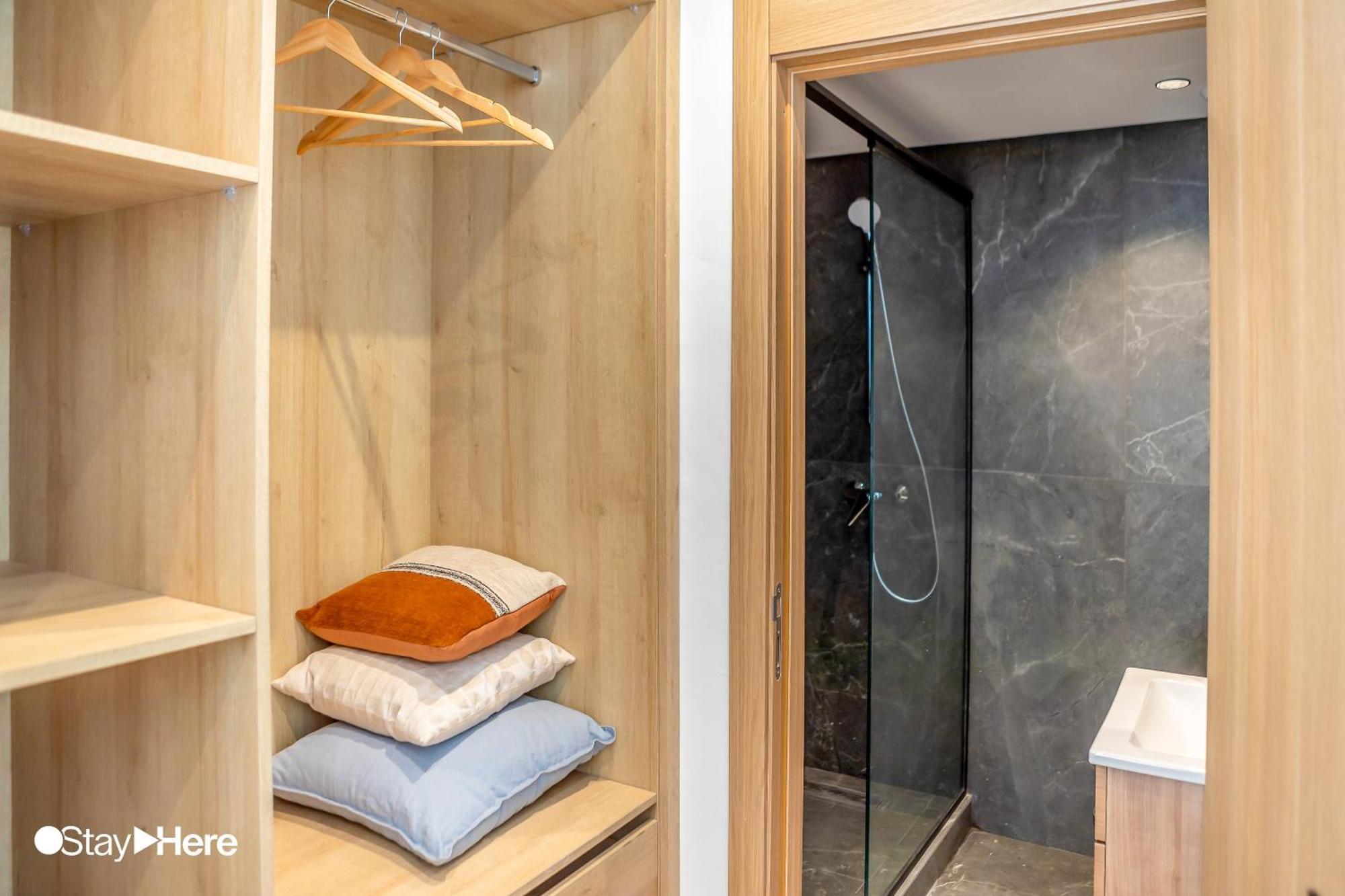 Stayhere Casablanca - Gauthier 1 - Modern Residence Екстер'єр фото