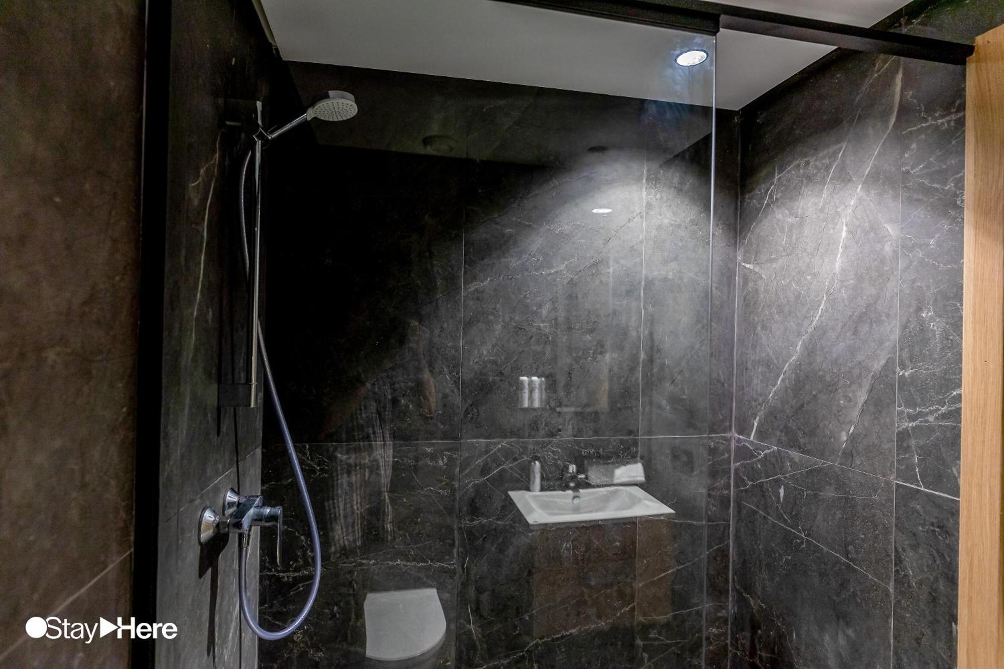 Stayhere Casablanca - Gauthier 1 - Modern Residence Екстер'єр фото